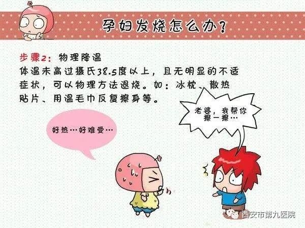 准妈妈防护小课堂 准妈妈防护小课堂