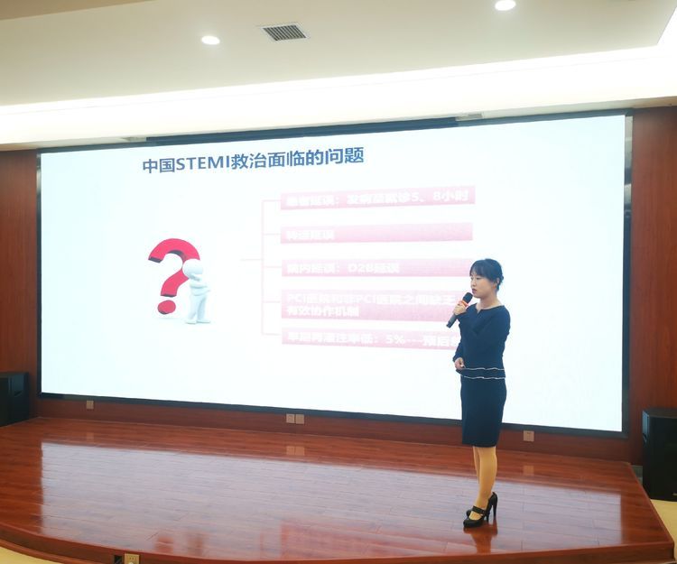 西安市第九医院成功举办“优质护理质量改善项目”评比大赛 西安市第九医院成功举办“优质护理质量改善项目”评比大赛