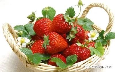 草莓季,你关心的四个问题 草莓季,你关心的四个问题
