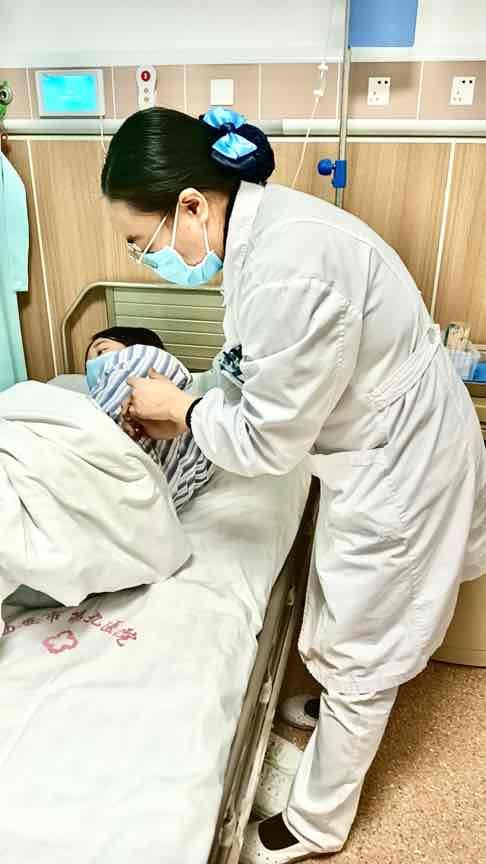 【患者就医体验日】角色互换 共情体验——记西安市第九医院心血管病院二科患者就医体验日活动