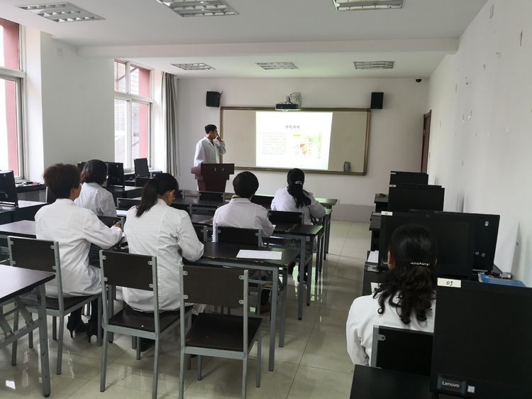 我院2019年度住院医师规范化培训临床实践能力年终考核圆满完成 我院2019年度住院医师规范化培训临床实践能力年终考核圆满完成