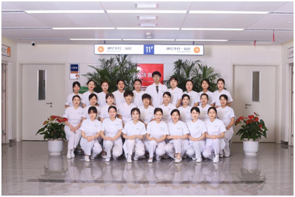 静脉治疗新篇章 -----神经外科护理团队成功开展我院首例迷你中线导管置管