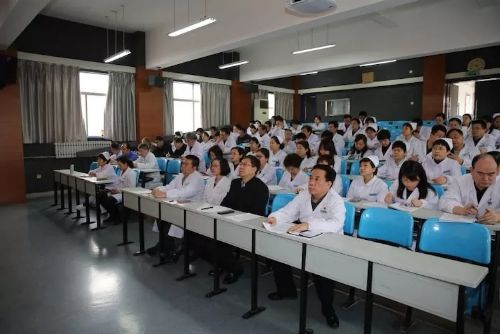 西安市第九医院召开扫黑除恶专项斗争工作推进会 西安市第九医院召开扫黑除恶专项斗争工作推进会