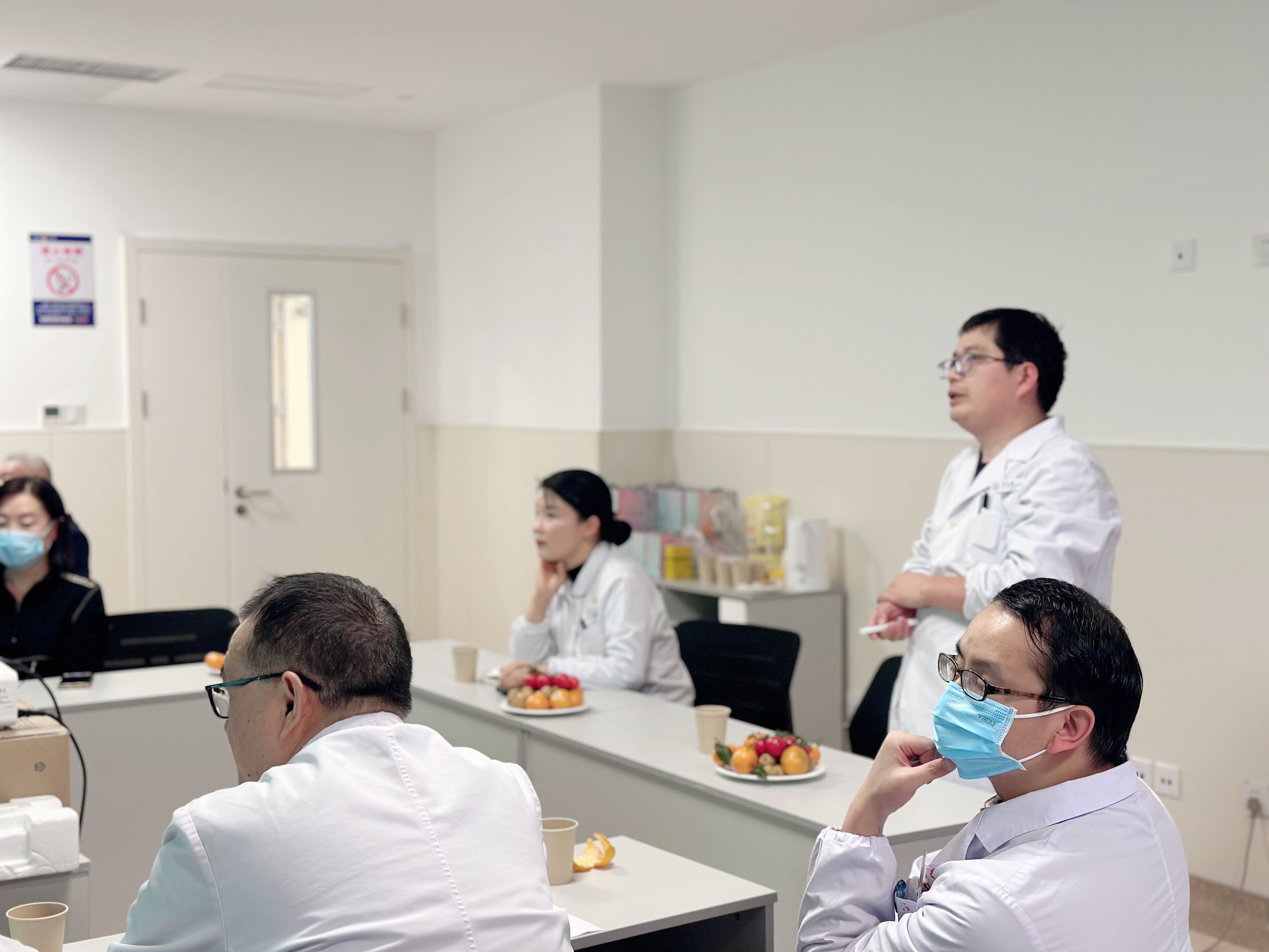 呵护生命玫瑰，精彩你我同行 西安市第九医院成功举办第一届造口联谊会
