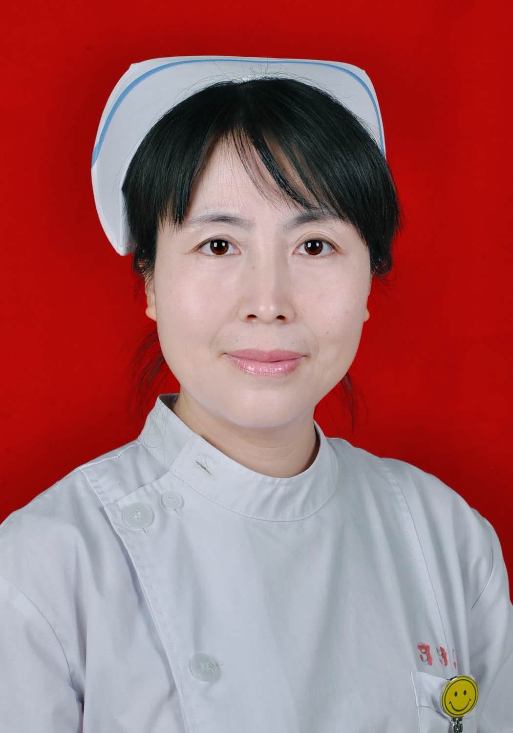 妇产科护理专家 贺屏 妇产科护理专家 贺屏