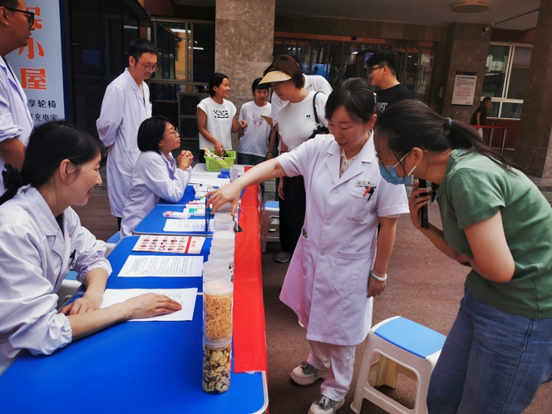 2024年药师节特辑 2024年药师节特辑