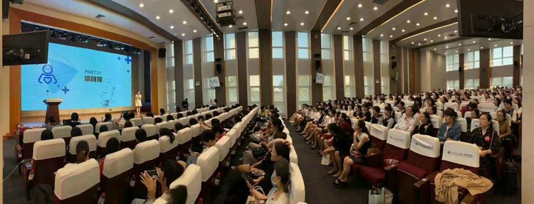 我院内分泌科护士薛楠在陕西省“365糖尿病知行合一”案例比赛中获得三等奖 我院内分泌科护士薛楠在陕西省“365糖尿病知行合一”案例比赛中获得三等奖