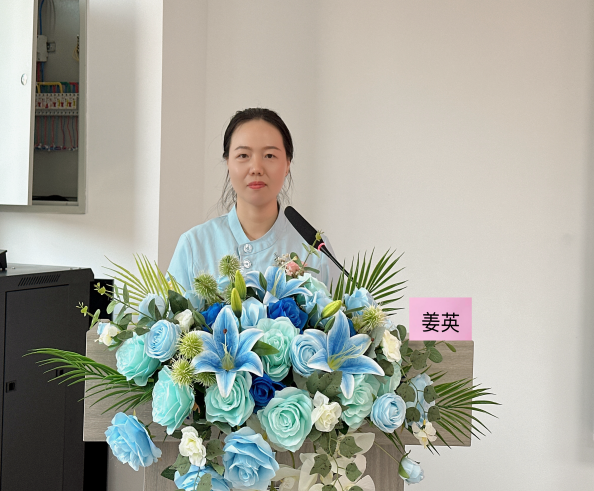 奋楫笃行启新局,履践致远谱新篇——西安市第九医院第一届西安市老年护理专科护士培训班圆满结业 奋楫笃行启新局,履践致远谱新篇——西安市第九医院第一届西安市老年护理专科护士培训班圆满结业