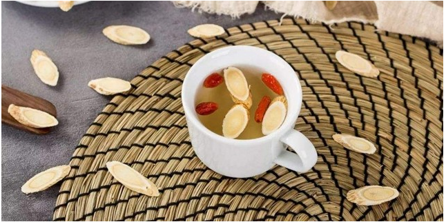 带您了解中药材黄芪