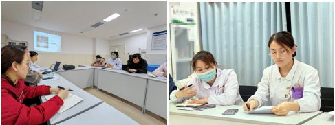 立足新起点，奋楫向未来