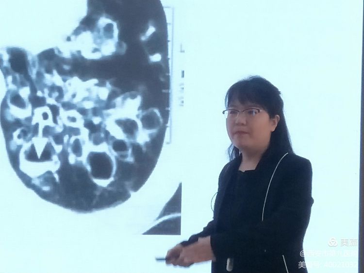 我院在西安医学院教学创新大赛中取得佳绩