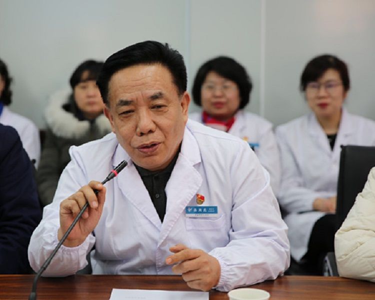 西安市第九医院荣获“西安市先进集体”、医务科主任黄垚获“西安市劳动模范” 西安市第九医院荣获“西安市先进集体”、医务科主任黄垚获“西安市劳动模范”