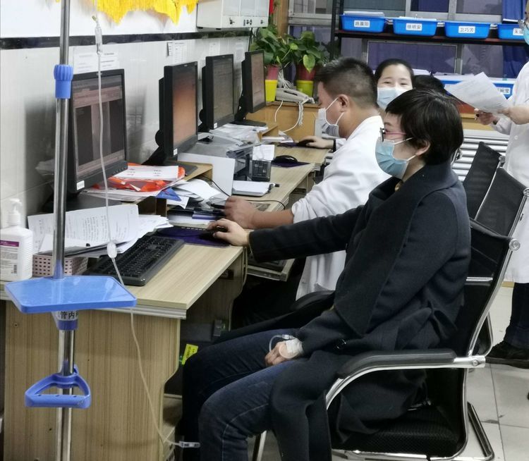 力量传承 九院担当