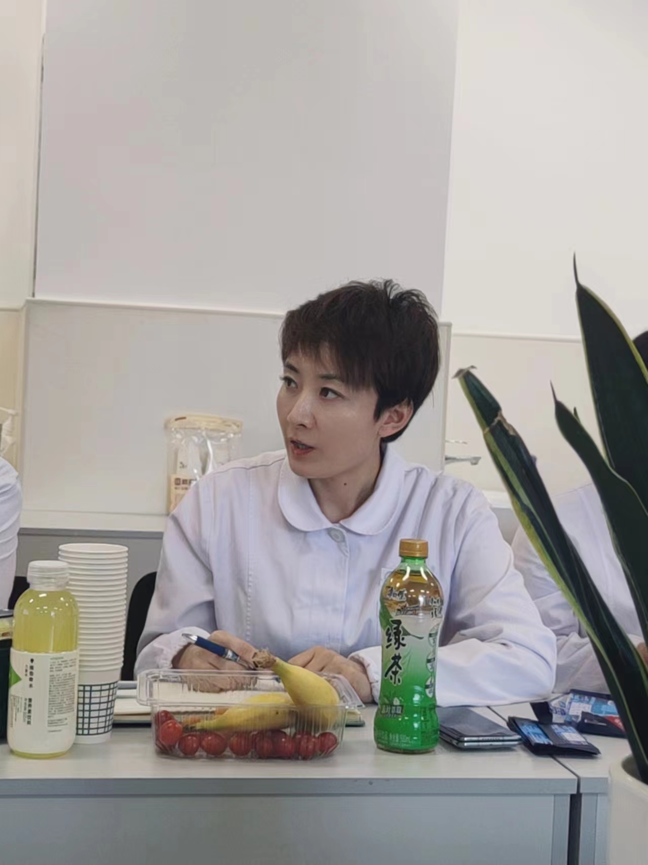 聚智赢创,破局图强-呼吸与危重症医学科运营分析讨论会 聚智赢创,破局图强-呼吸与危重症医学科运营分析讨论会