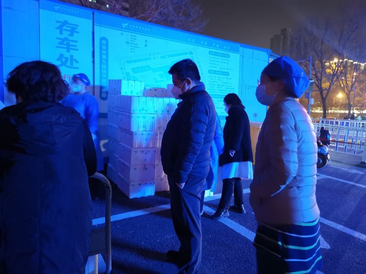 总务科作为医院后勤保障重要环节部门之一