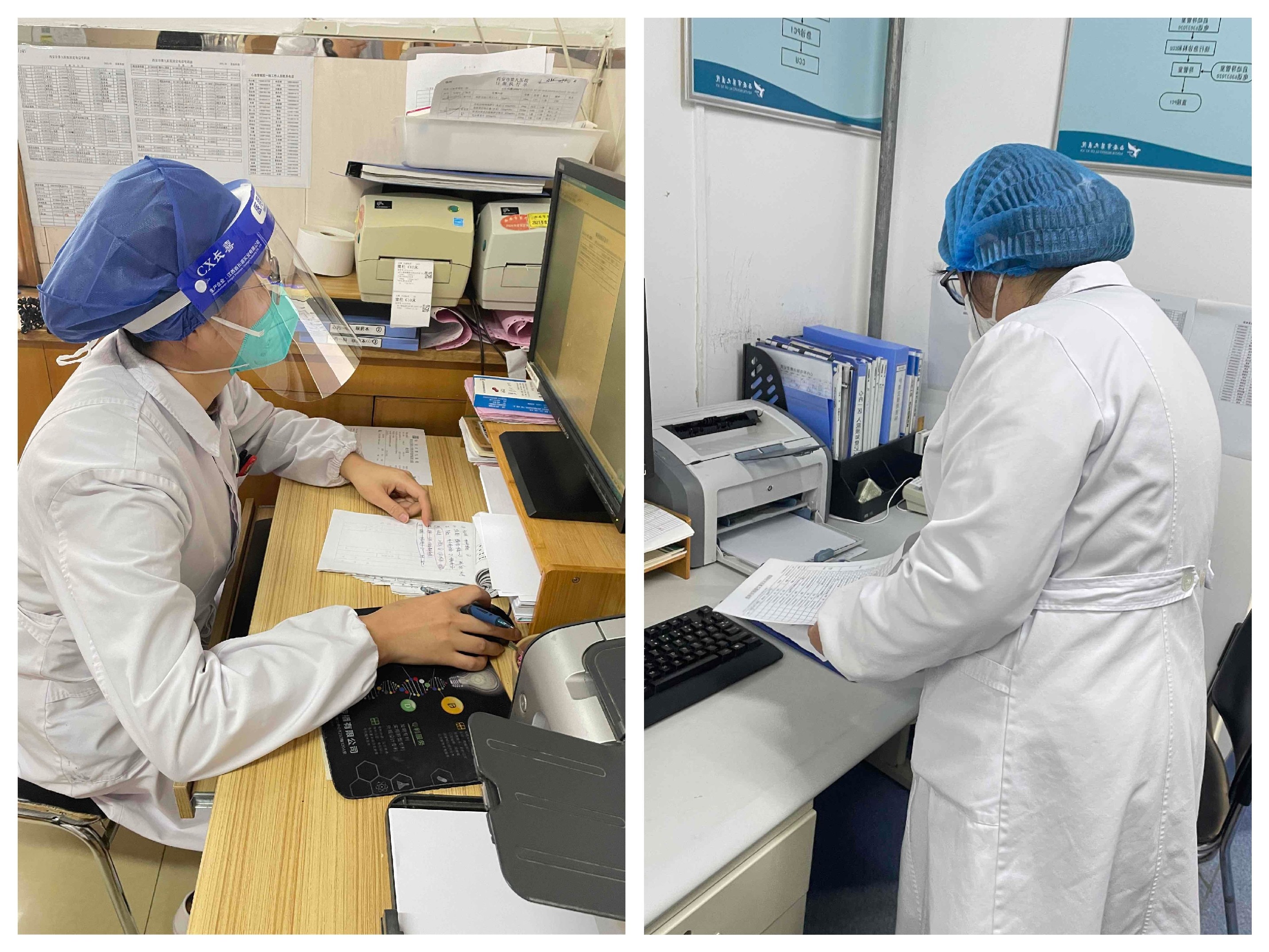 回顾那些感动时刻