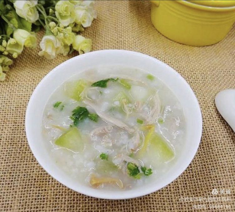 中医说——寒露时节天渐寒 中医说——寒露时节天渐寒