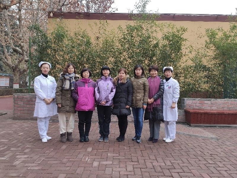 【图片直击】武汉！九院英雄已踏上征程