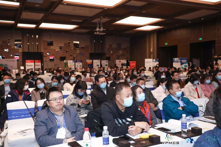 西安市第九医院肿瘤分院于桂萍院长参加第五届全球精准医疗峰会并发言 西安市第九医院肿瘤分院于桂萍院长参加第五届全球精准医疗峰会并发言