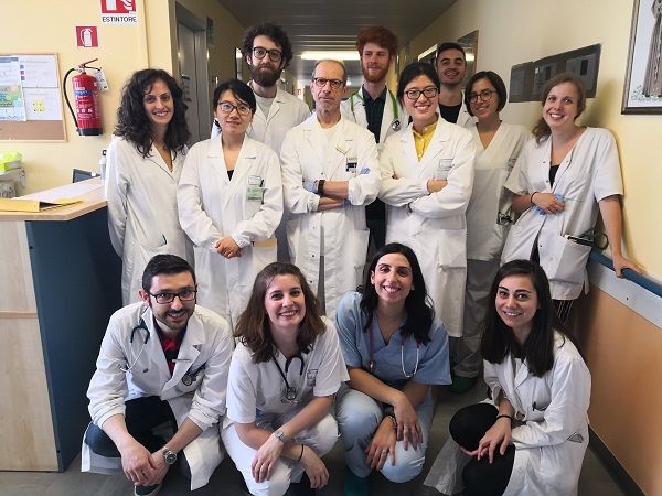 加强科室人才建设 市九院双重机制推进医疗工作稳步向前 加强科室人才建设 市九院双重机制推进医疗工作稳步向前