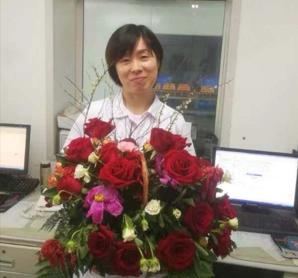 【图片直击】武汉！九院英雄已踏上征程