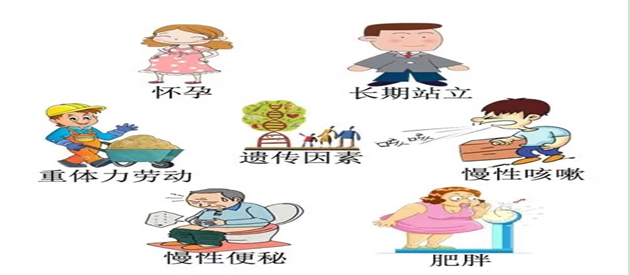 【健康科普】“蚯蚓腿”是怎样形成的? 【健康科普】“蚯蚓腿”是怎样形成的?