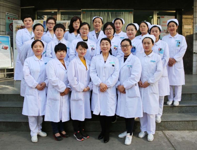 市九院老年病一科救治肺栓塞患者1例 市九院老年病一科救治肺栓塞患者1例