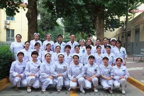 西安市第九医院喜获两项国家自然科学基金项目 西安市第九医院喜获两项国家自然科学基金项目