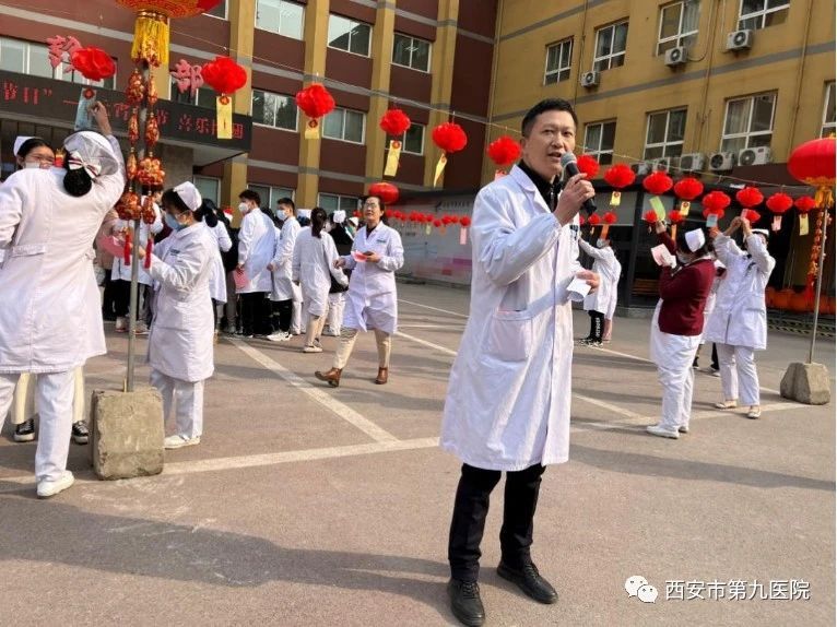 【我们的节日?元宵节】卯兔跳跃闹元宵,奋楫笃行加油干 【我们的节日?元宵节】卯兔跳跃闹元宵,奋楫笃行加油干