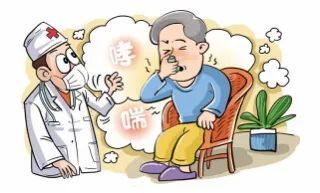 【健康科普】春季哮喘易发作,该怎么办? 【健康科普】春季哮喘易发作,该怎么办?