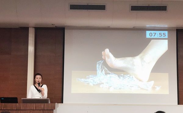 喜报:西安市第九医院白婷婷护士喜获陕西省青年护理教师教学大赛一等奖 喜报:西安市第九医院白婷婷护士喜获陕西省青年护理教师教学大赛一等奖