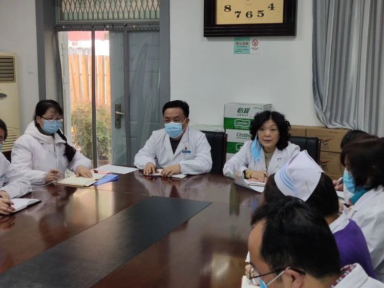 【廉政建设】凝聚榜样力量 坚守廉洁底线