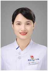 静疗护理专家王艳萍