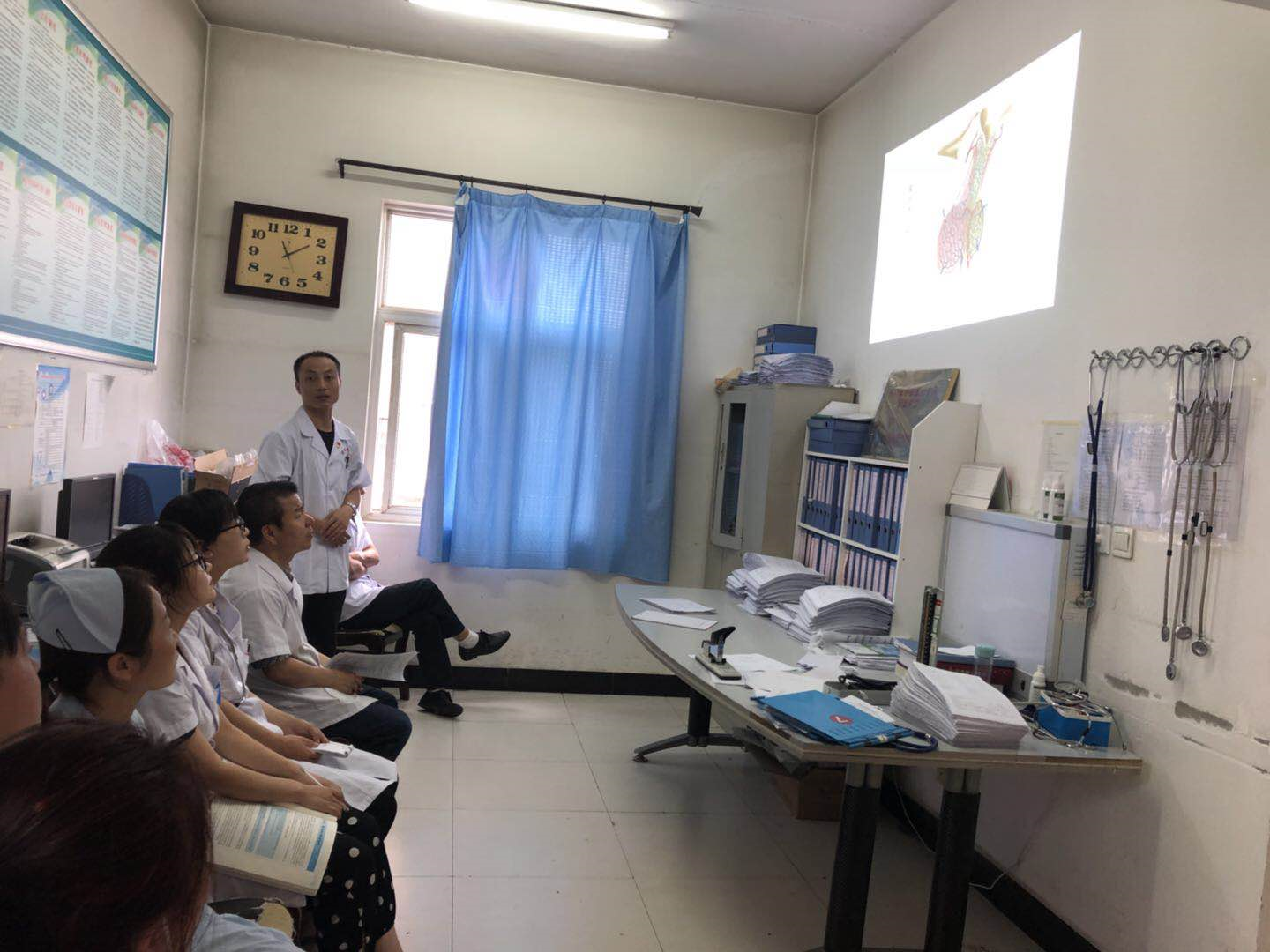 最美职工---马磊 最美职工---马磊