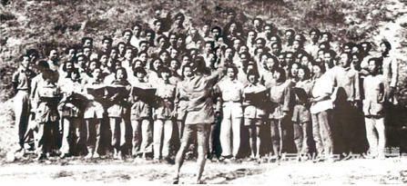 【党史学习教育】百年党史跟我学系列(六)