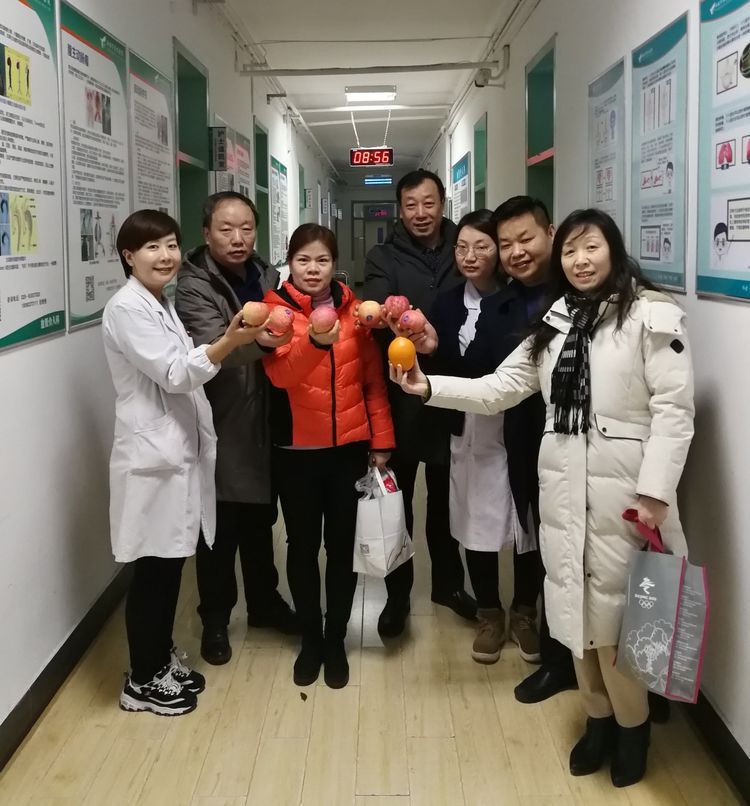 【图片直击】武汉！九院英雄已踏上征程