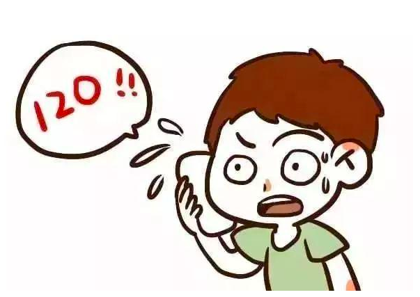 “生”的希望，“救”在身边