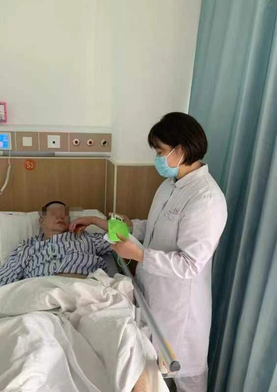 远程胰岛素泵助力手术患者的血糖管理 远程胰岛素泵助力手术患者的血糖管理