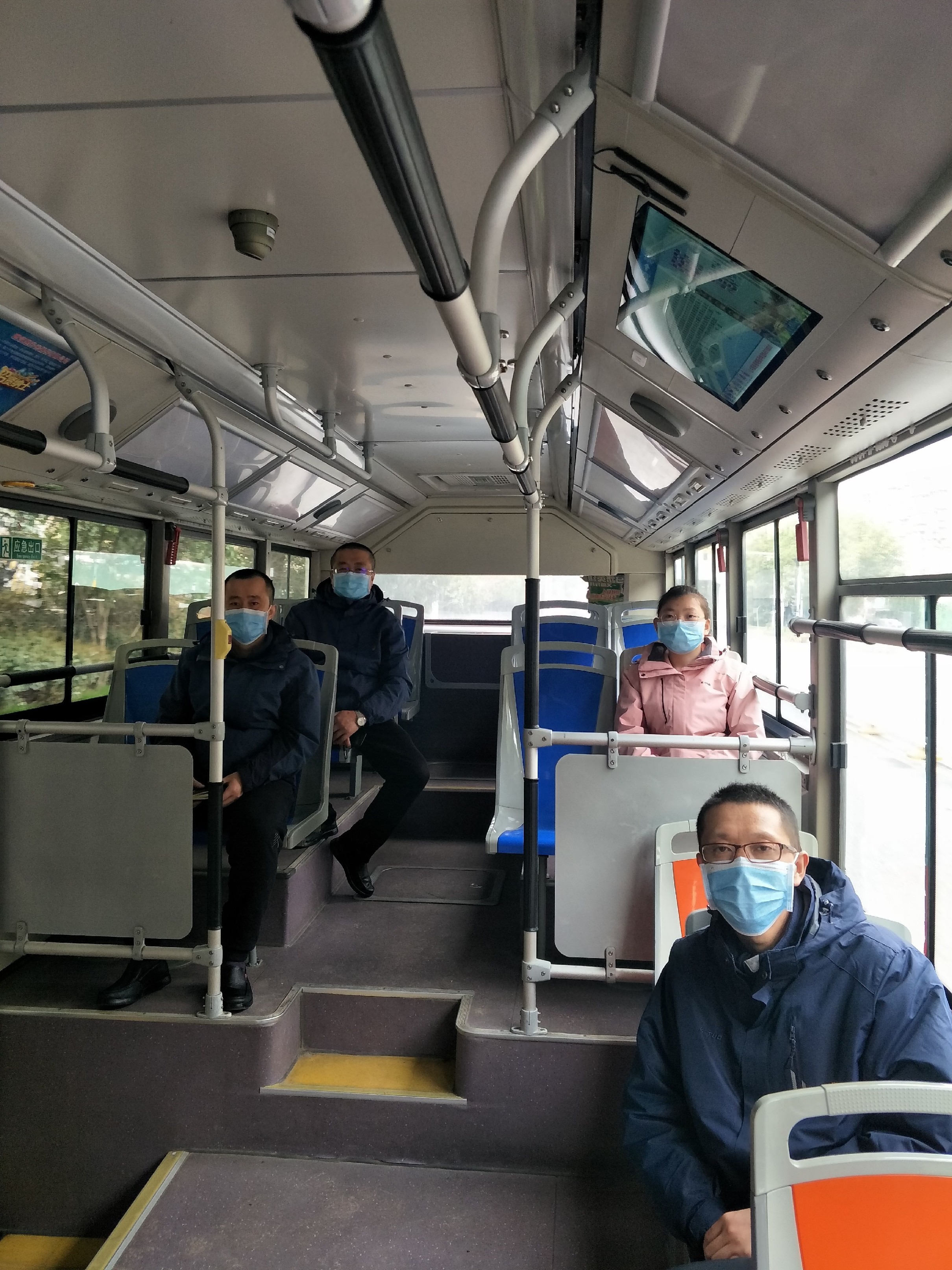 实干担当 党员本色——西安市第九医院新丰精神病院院长乔向阳