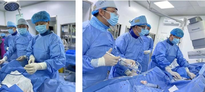 喜报！西安市第九医院心血管内科、呼吸与危重症医学科获批西安市临床重点专科建设项目