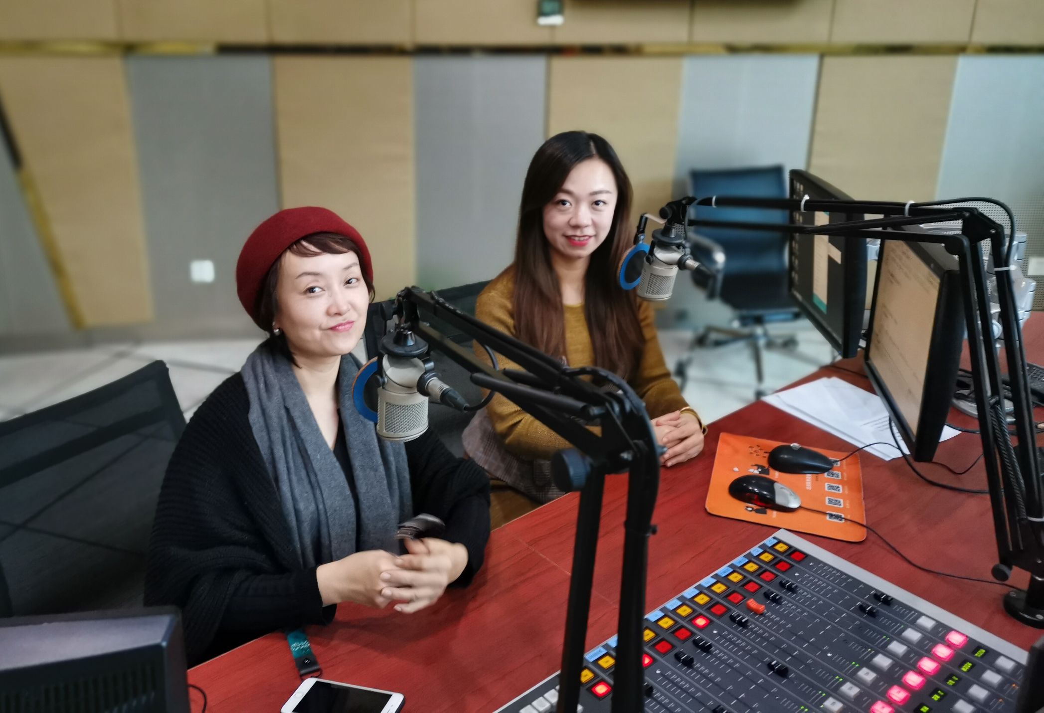 我院护理部副主任庞咪 获得西安市“我最喜欢的城市文明代言人”荣誉称号