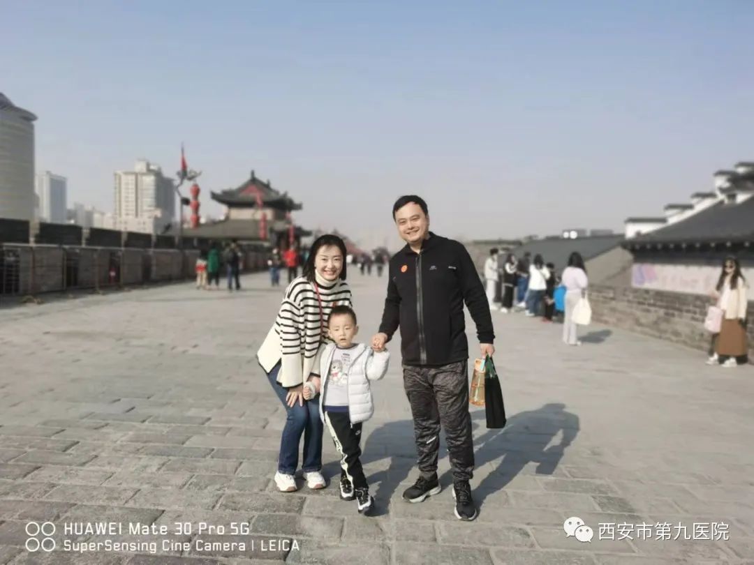 【健步走】市九院举行“扬帆启新程 健康向未来”庆祝国际“三八”妇女节城墙健康健步走活动 【健步走】市九院举行“扬帆启新程 健康向未来”庆祝国际“三八”妇女节城墙健康健步走活动