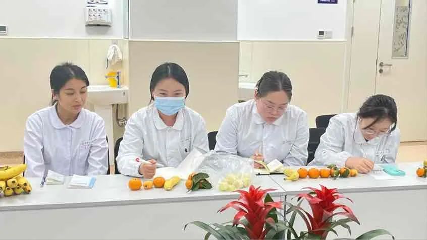 心血管病院一科召开2023年度护理工作总结暨2024年工作计划会 心血管病院一科召开2023年度护理工作总结暨2024年工作计划会