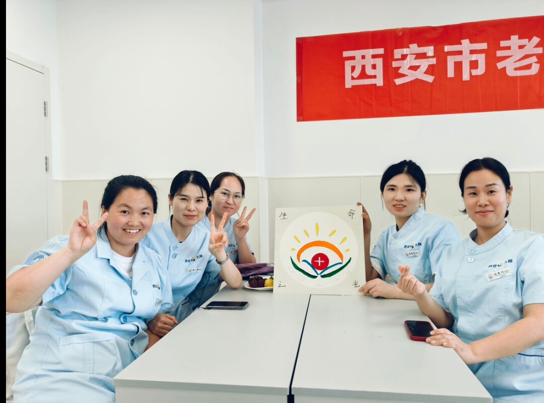 老年护理专科护士专题——破冰行动 | 恰好遇见你 老年护理专科护士专题——破冰行动 | 恰好遇见你