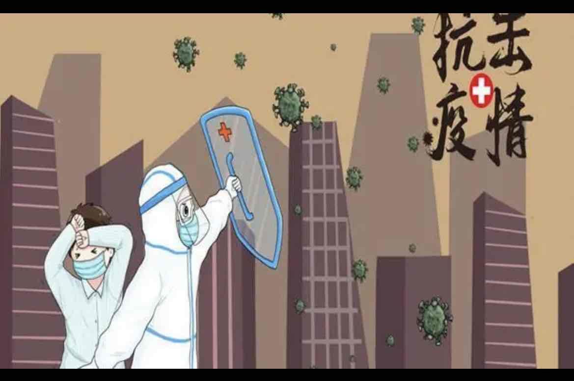 回顾那些感动时刻