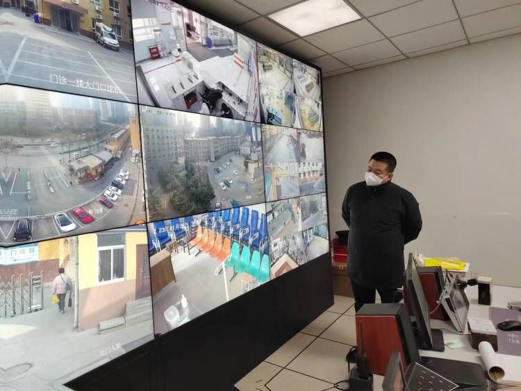 市九院春节假期开展节假日医疗安全质量检查 市九院春节假期开展节假日医疗安全质量检查