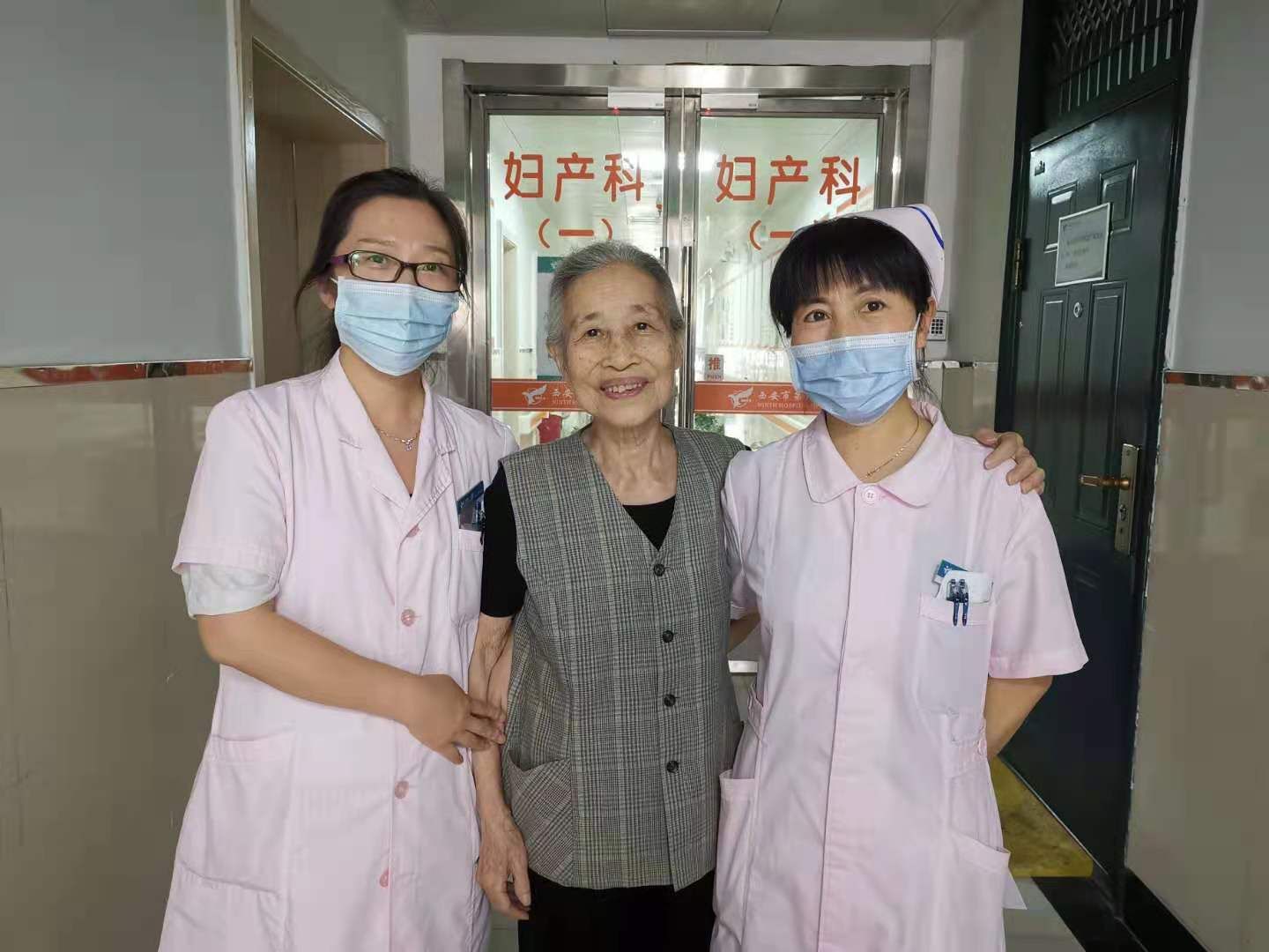 【党史学习教育】老兵故事