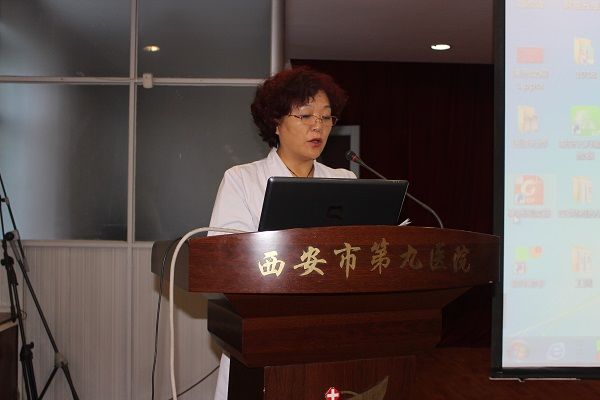 学习宣传贯彻《西安市 文明行为促进条例》