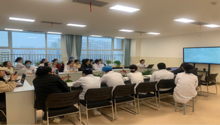 护理之声 | 信息赋能助力设备管理智慧化 护理之声 | 信息赋能助力设备管理智慧化