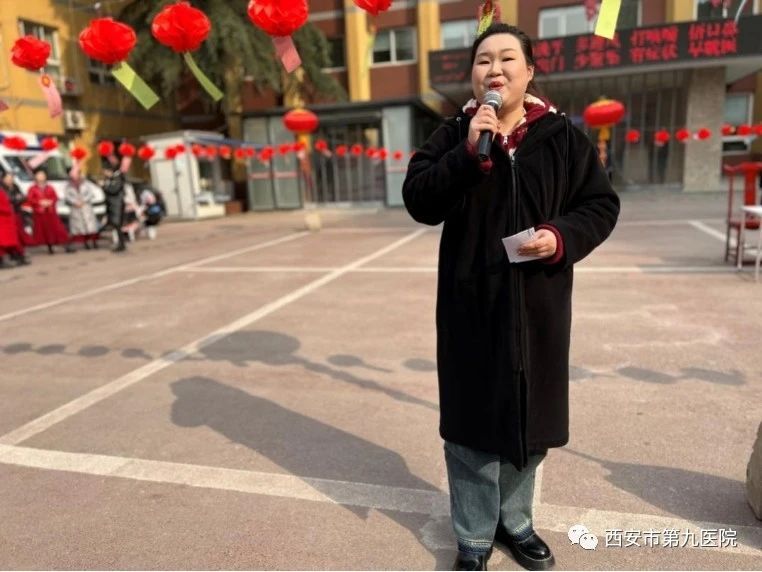 【我们的节日?元宵节】卯兔跳跃闹元宵,奋楫笃行加油干 【我们的节日?元宵节】卯兔跳跃闹元宵,奋楫笃行加油干